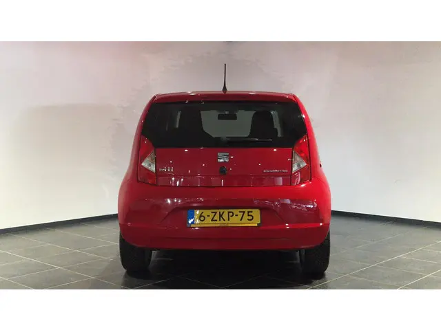 SEAT Mii 1.0 Sport Dynamic 2015 Benzine 8