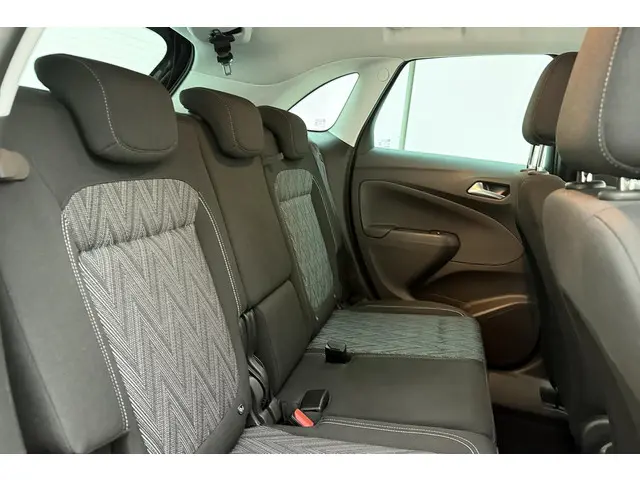 Opel Crossland X 1.2 Turbo Edition 2020 2020 Benzine 15