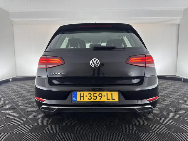 Volkswagen e-Golf E-DITION 2020 Elektrisch 5