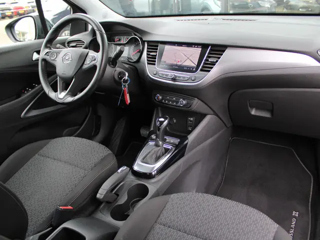 Opel Crossland X 3