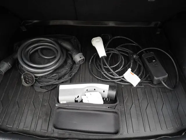 Kia Niro EV ExecutiveLine 64.8 kWh 2023 Elektrisch 11