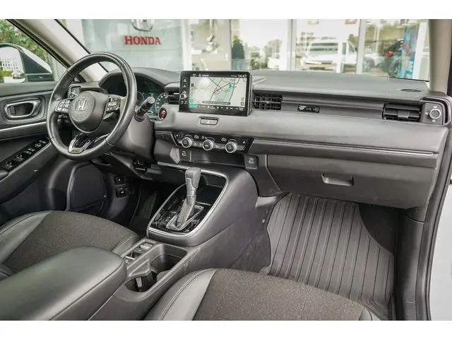 Honda HR-V 1.5i e:HEV ADVANCE 2022 Hybride Benzine 28