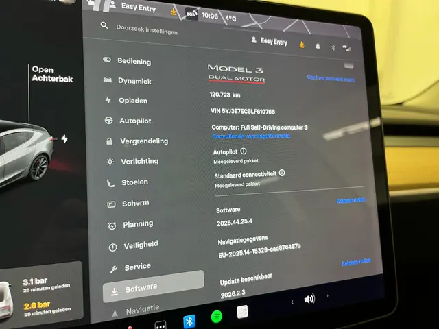 Tesla Model 3 Performance AWD 75 kWh 2019 Elektrisch 19