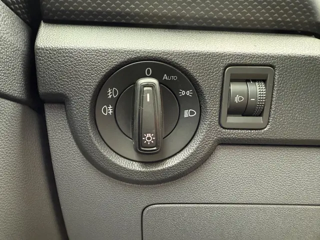 Volkswagen T-Cross 1.0 TSI Life 2020 Benzine 17