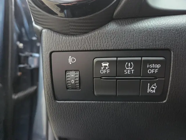 Mazda 2 1.5 Skyactiv-G GT-M Line 28.000km!! 2016 Benzine 11