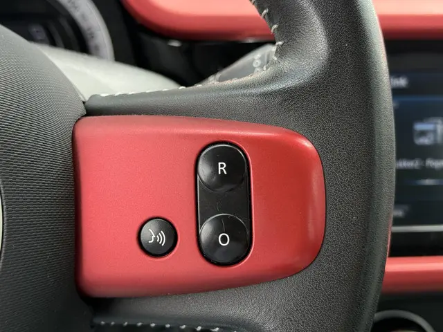 Renault Twingo 0.9 TCe Dynamique 2016 Benzine 37