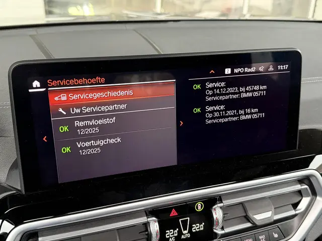 BMW iX3 LCI High Executive 80 kWh 2021 Elektrisch 23