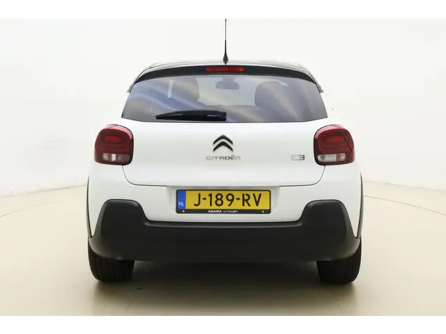 Citroën C3 1.2 PureTech Feel 2020 Benzine 11