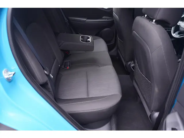 Hyundai Kona 1.0 T-GDI Comfort Smart 2022 Benzine 35