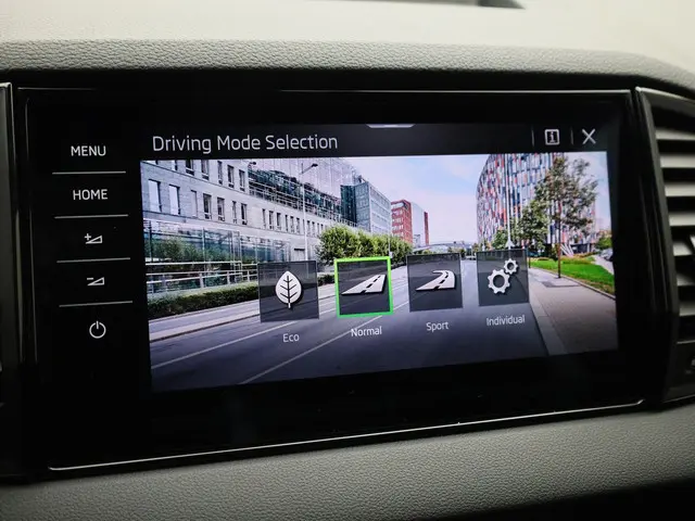 Škoda Karoq 1.5TSI/150PK ACT Sportline DSG 2025 Benzine 9