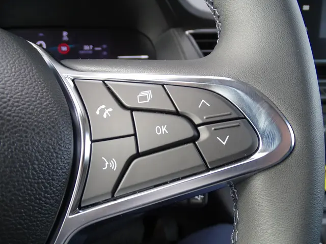 Nissan Townstar N-Connecta L2 44 kWh 2026 Elektrisch 23