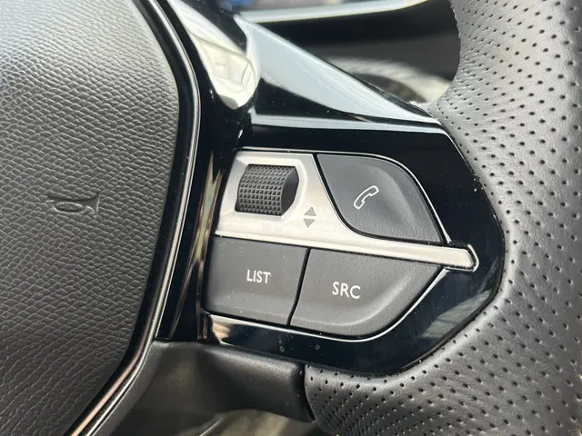 Peugeot e-208 EV GT 350 50 kWh 2021 Elektrisch 21