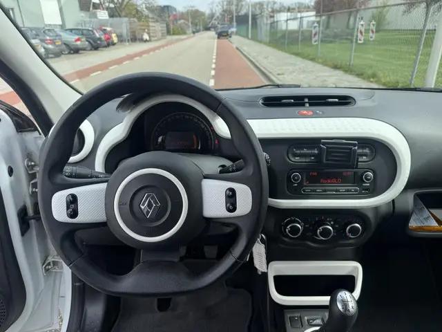 Renault Twingo 1.0 SCe Collection 2018 Benzine 10