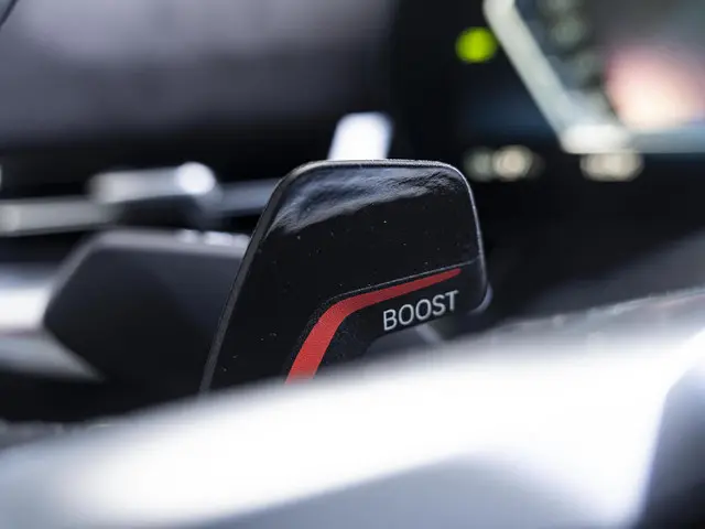 BMW iX2 eDrive20 2026 Elektrisch 25