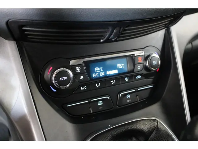 Ford C-MAX 1.0 Edition 2014 Benzine 23