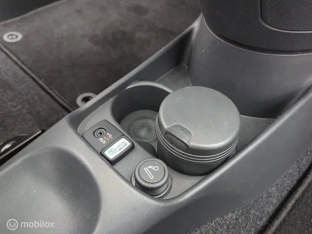 Fiat 500 1.2 Lounge met panodak 2013 Benzine 16