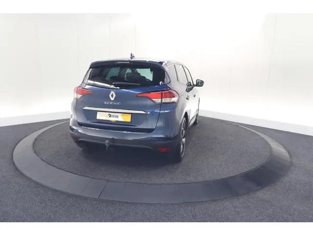 Renault Scénic TCe 140 EDC Bose 2021 Benzine 11
