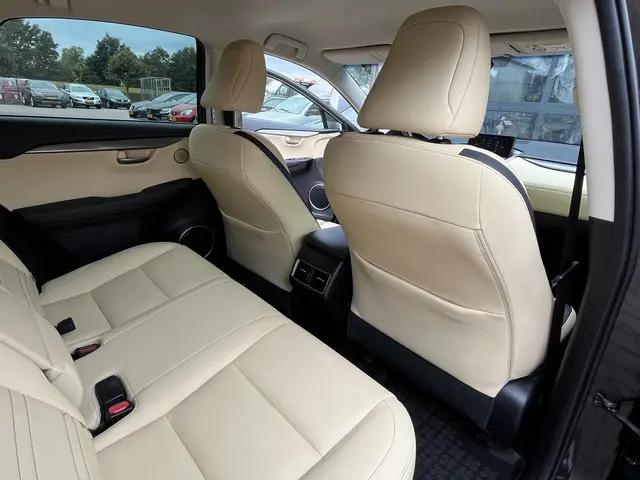 Lexus NX 300h 25th Edition 2015 Hybride Benzine 36