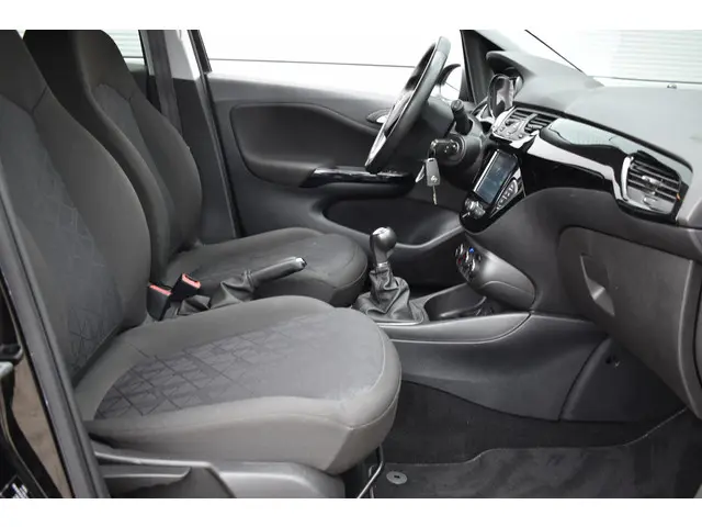 Opel Corsa 1.0 Turbo 120 Jaar Edition 2019 Benzine 8