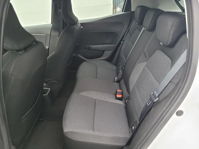 Renault Clio 1.0 2021 Benzine 8