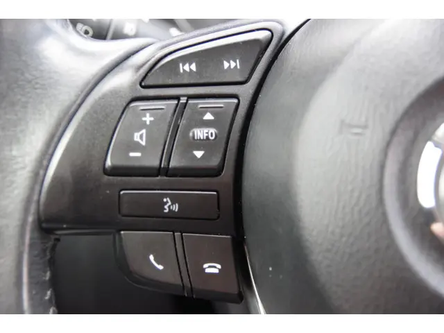 Mazda CX-5 2.0 TS 2WD 2014 Benzine 7