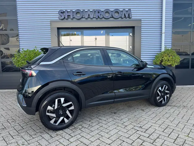 Opel Mokka 1.2 Turbo Elegance 2023 Benzine 16