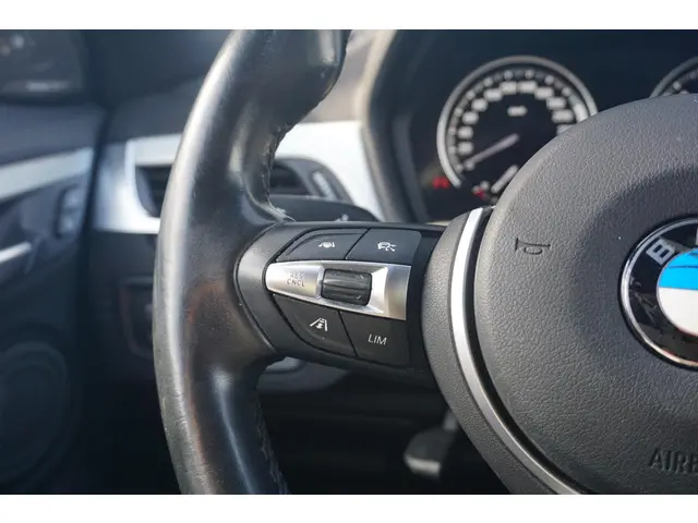 BMW X2 sDrive20i 2018 Benzine 12