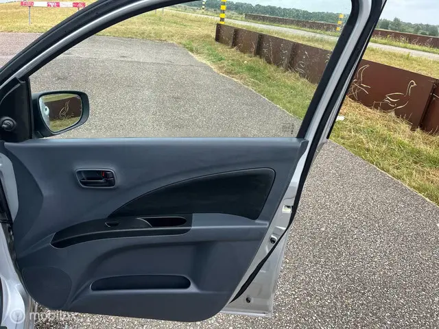 Suzuki Celerio 1.0 Comfort 2015 Benzine 16
