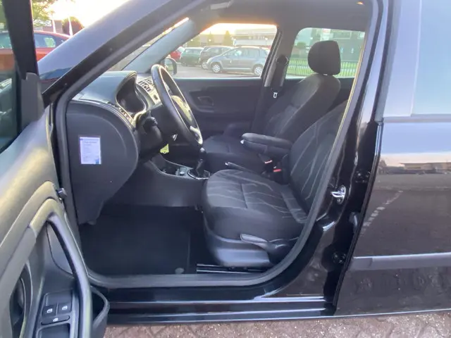 Škoda Fabia 1.2 TSI Comfort LPG-G3 2013 Benzine 5