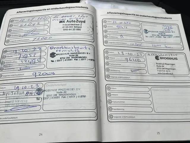 Ford Fiesta 1.0 EcoBoost Aut. Titanium 2014 Benzine 18