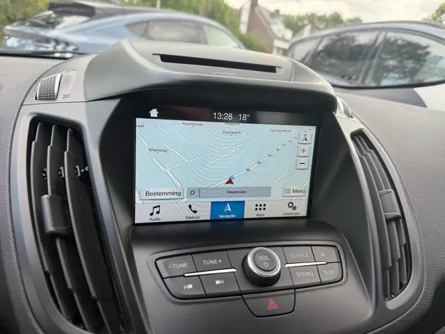 Ford Kuga 1.5 EcoBoost Titanium 2018 Benzine 8