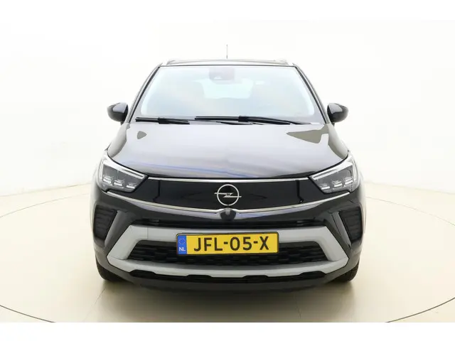 Opel Crossland 1.2 Turbo Level 4 2024 Benzine 6