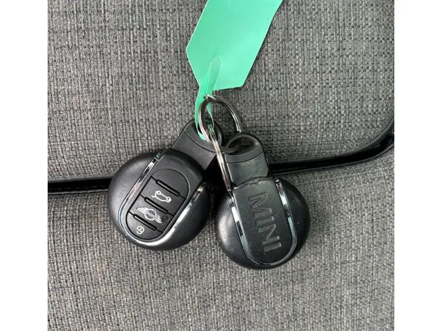 MINI Cooper 1.5 Chili Business 2015 Benzine 13