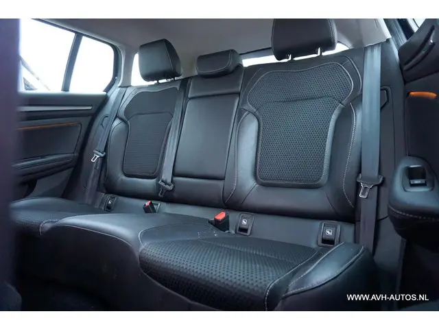 Renault Mégane Estate 1.2 TCe Bose 2017 Benzine 7