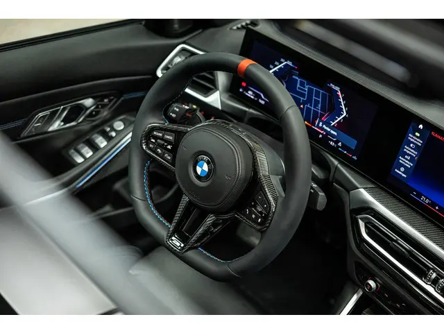 BMW 3 Serie M340i xDrive 2024 Benzine 42