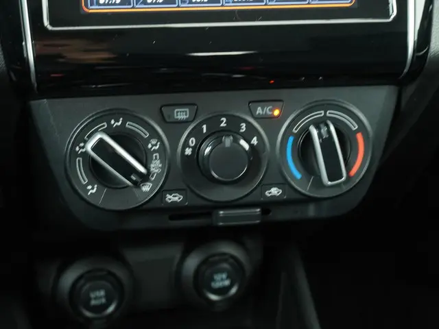 Suzuki Swift 1.2 Select Smart Hybrid 2022 Benzine 16