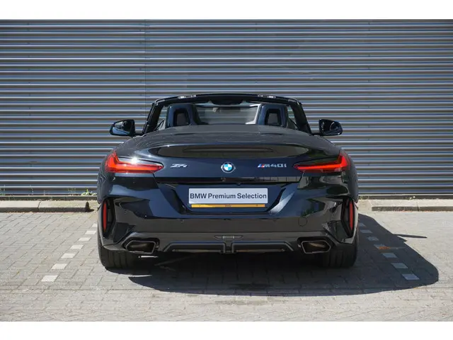 BMW Z4 Roadster M40i 2024 Benzine 5