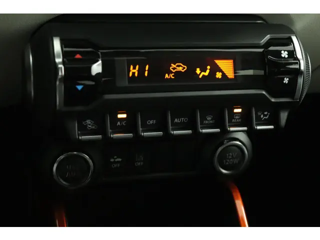 Suzuki Ignis 1.2 Stijl 2020 Benzine 7