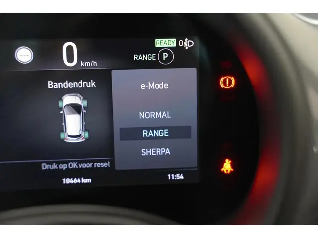 Fiat 500e Icon 42 kWh [ Navi LED Camera ] 2022 Elektrisch 19