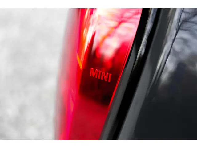 MINI Cooper S Mini 2.0 Pepper 2018 Benzine 31