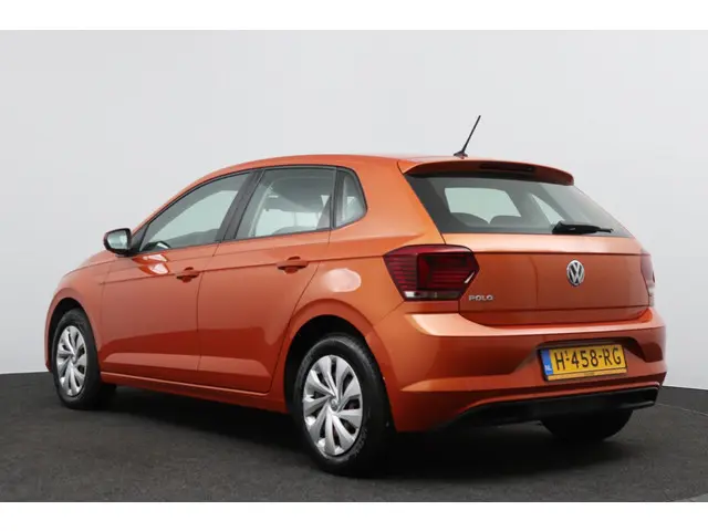 Volkswagen Polo 1.0 TSI Comfortline 2020 Benzine 36