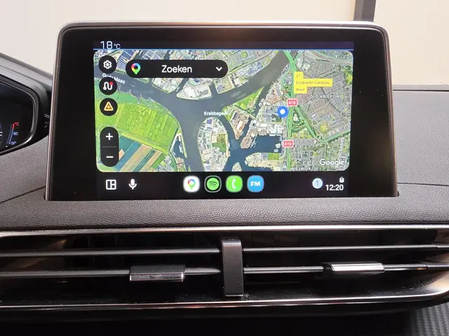 Peugeot 5008 1.2 PureTech Active 2020 Benzine 16