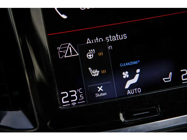 Volvo S60 2.0 B3 R-Design 2021 Benzine 26