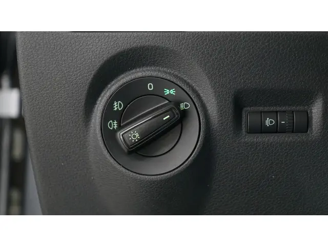 Škoda Fabia Combi 1.0 TSI 95pk Ambition 2022 Benzine 14