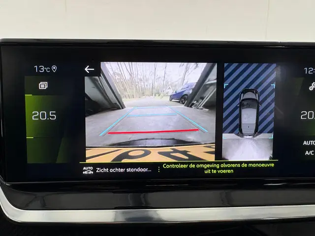 Peugeot 208 1.2 PureTech Allure 2020 Benzine 19