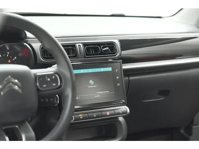 Citroën C3 PureTech 82 Feel Edition 2019 Benzine 45