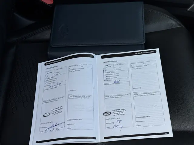 Land Rover Discovery Sport 2.2 TD4 4WD SE 2015 Diesel 24