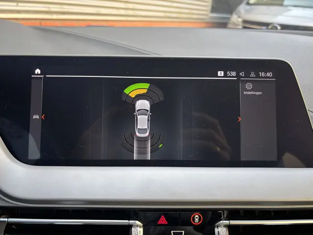 BMW 2 Serie Gran Coupé 218i Executive 2021 Benzine 14