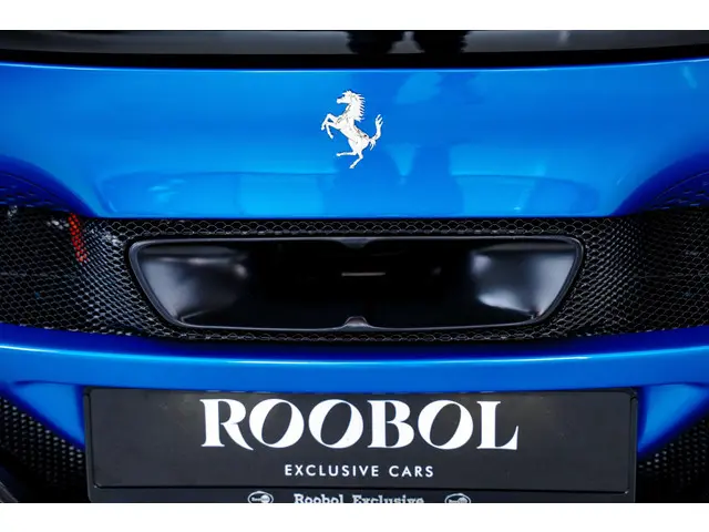 Ferrari 296 GTS 2024 Hybride Benzine 7