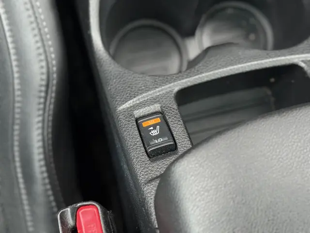 Nissan QASHQAI 1.2 Tekna 2016 Benzine 27